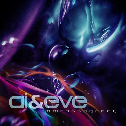 A.I. & Eve cover