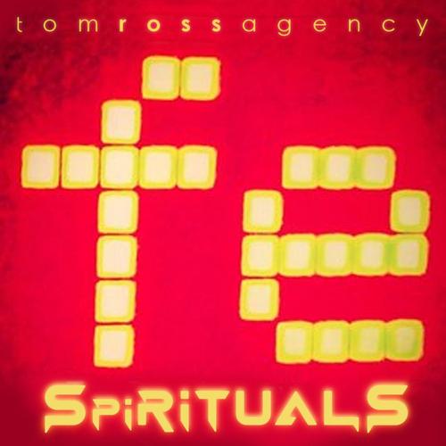 Fe : Spirituals cover
