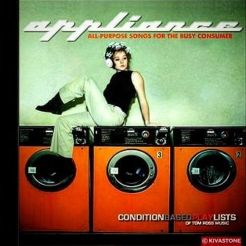 APPLIANCE cover