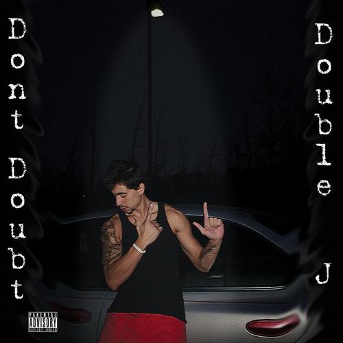 Don't Doubt Double-J Remastered cover