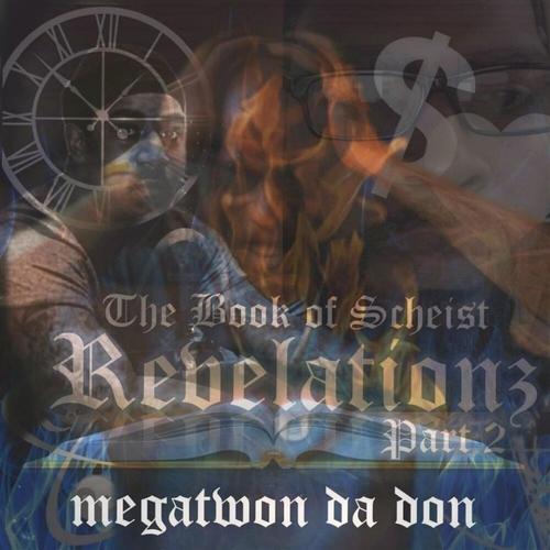 revelationz pt 2 cover