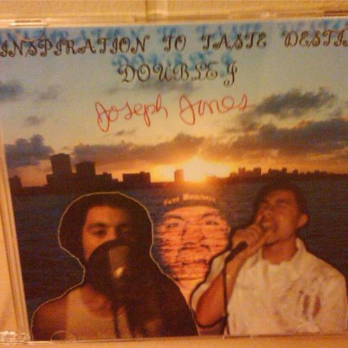 Inspiration to Taste Destiny cover