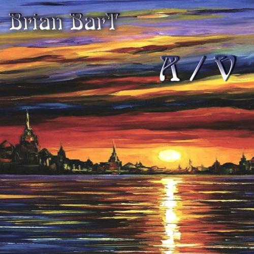 Brian Bart - A/V cover
