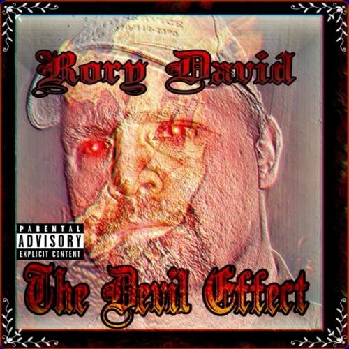 The Devil Effect (Remastered) cover