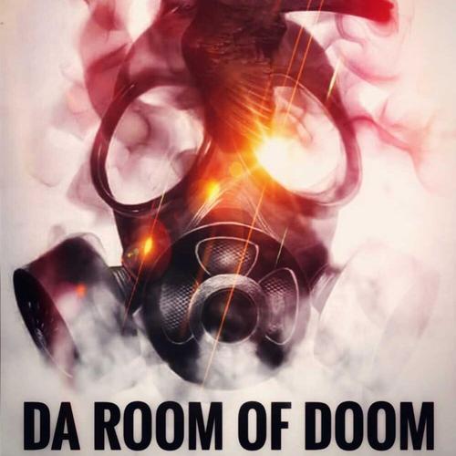 DA ROOM OF DOOM cover