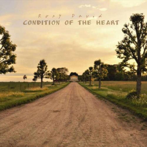 Condition Of The Heart cover