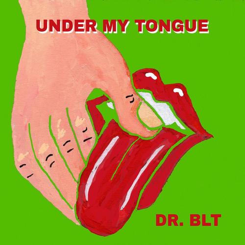 Under my Tongue cover