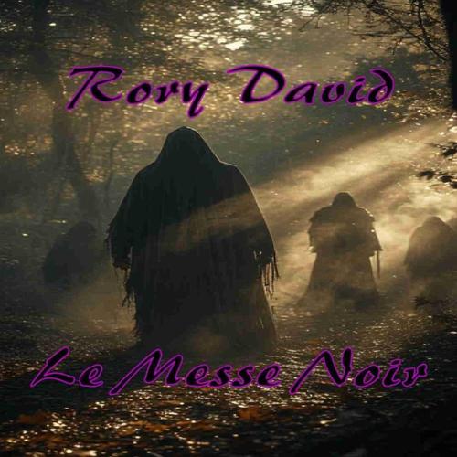 Le Messe Noir cover