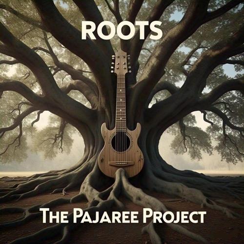 ROOTS cover