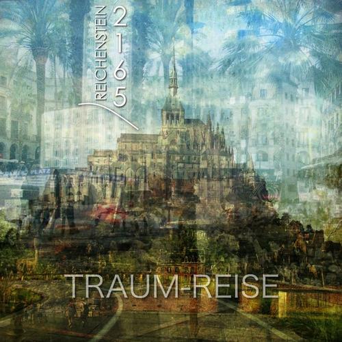 Traum-Reise cover