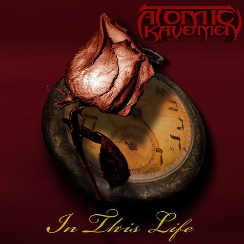 Atomic Kavemen, Who the Fuck Cares cover