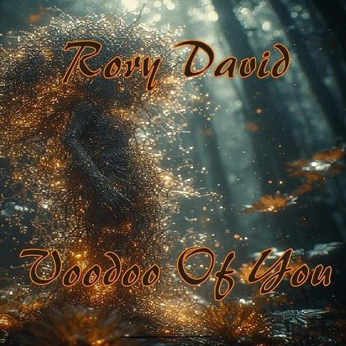 Voodoo Of You cover