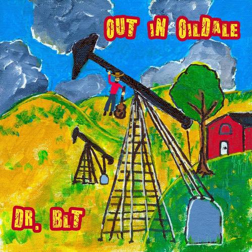 Out in Oildale cover