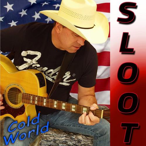 Sloot, Cold World cover