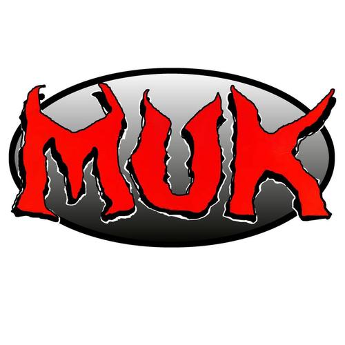 MUK, MUK Music cover