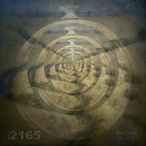 Der Fluss der Zeit cover