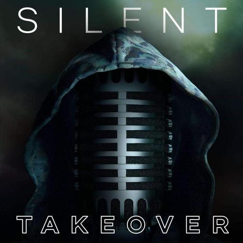 Silent Takeover EP cover