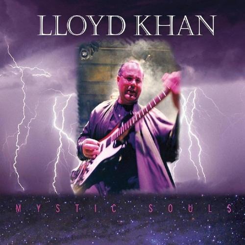Mystic Souls cover