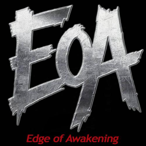 Edge of Awakening cover