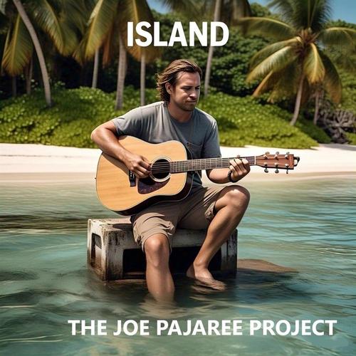 Island -The Joe Pajaree Project cover