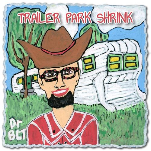 Trailer Park Shrink cover