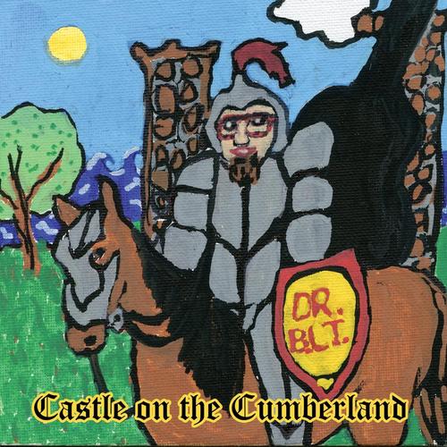 Castle on the Cumberland cover