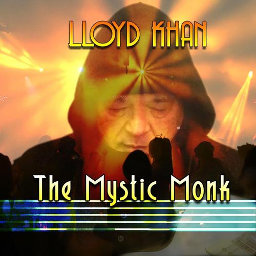 The Mystic Monk cover