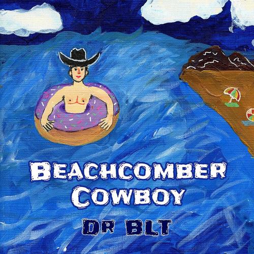 Beachcomber Cowboy cover