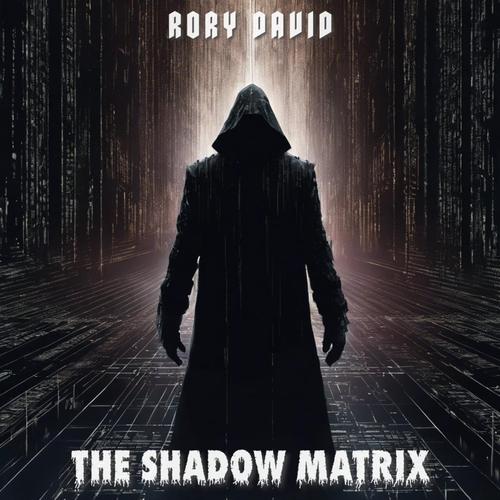 The Shadow Matrix cover
