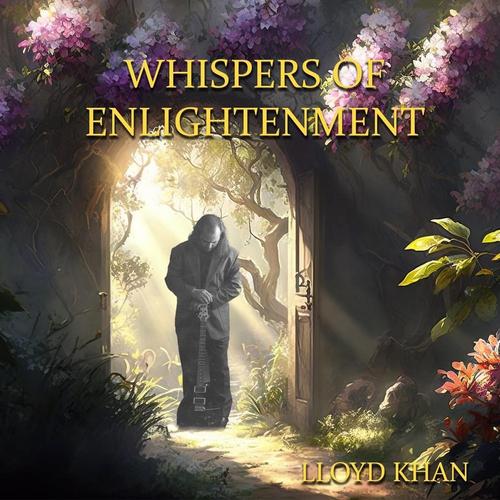 Whispers of Enlightenment cover