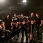 BLACK TRAIN 27 & THE SOUNDS OF POTOBER RIZING