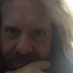 Eric Stradinger