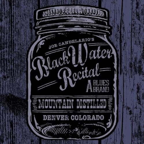 Blackwater Recital cover