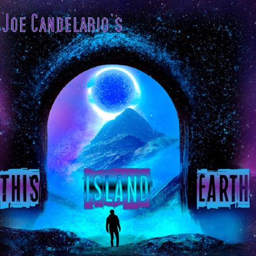 This Island Earth cover