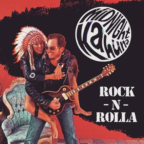Rock-N-Rolla cover