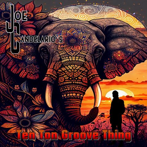 Ten Ton Groove Thing cover