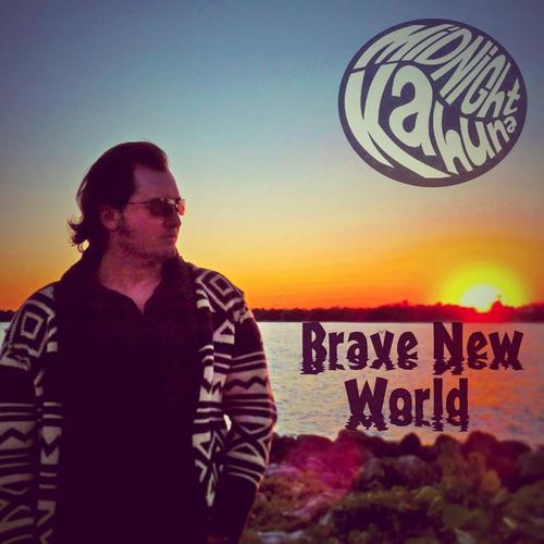 Brave New World cover