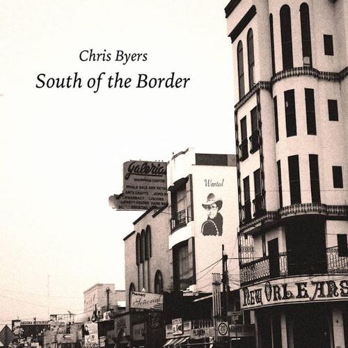 South of the Border cover