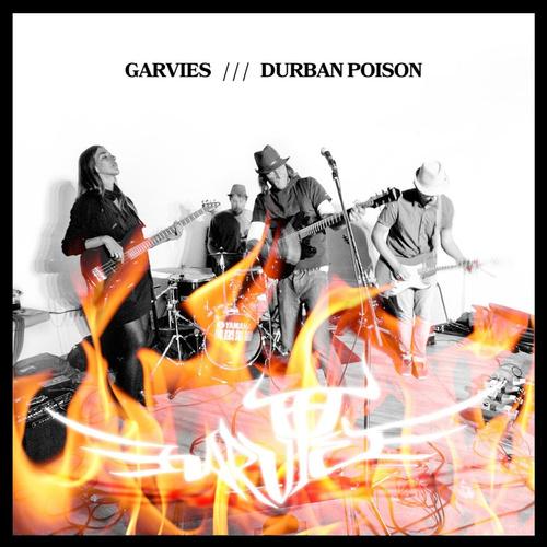 Durban Poison cover