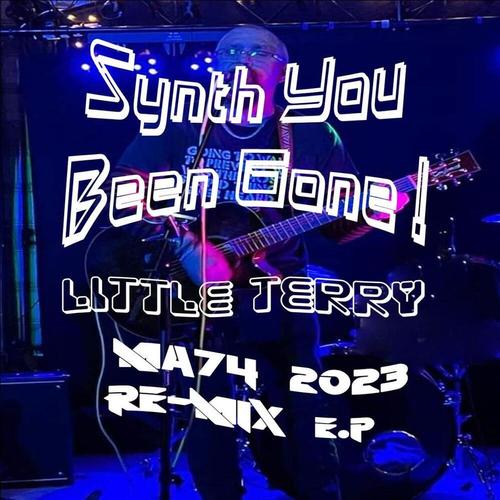 Synth You Been Gone cover