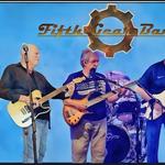 Fifth Gear Band - friend us - facebook.com/@classicrockband5thgear