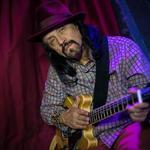 Jeff Chaz Blues