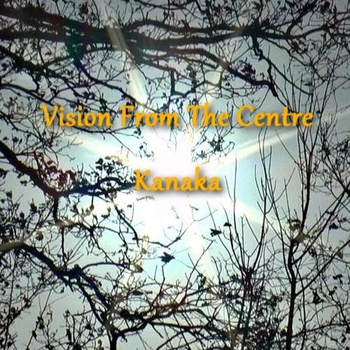 Vision From The Centre cover