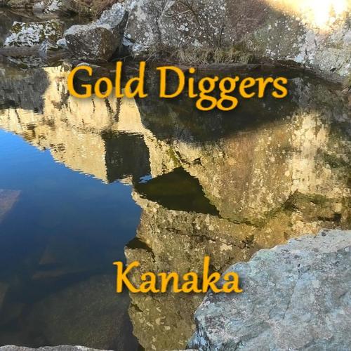 Gold Diggers cover