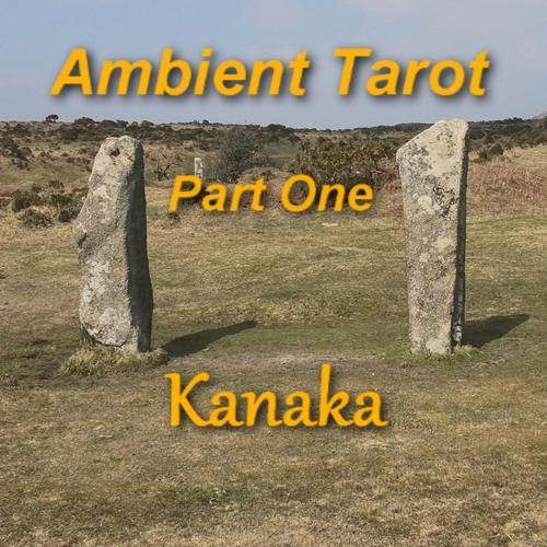 Ambient Tarot Part One cover