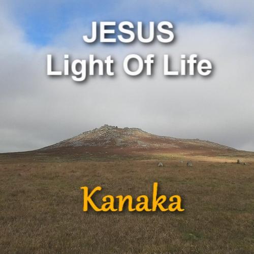 JESUS Light Of Life cover