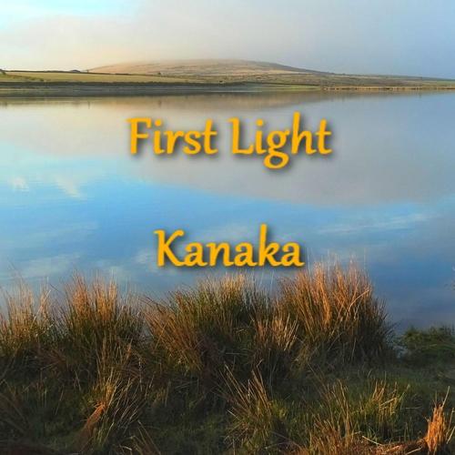 First Light cover