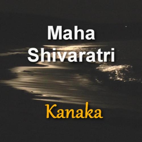Maha Shivaratri cover