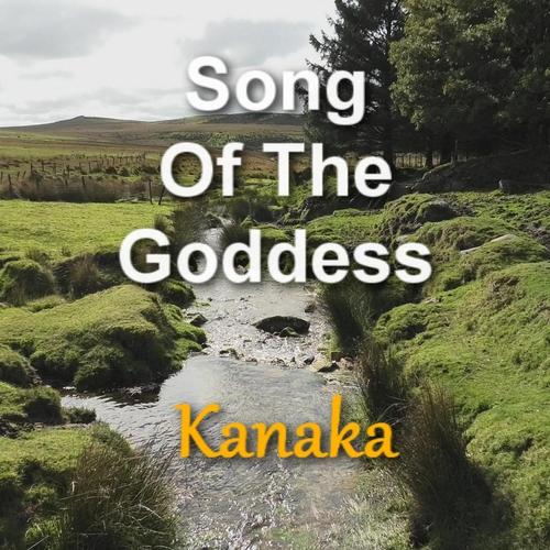 Song Of The Goddess cover