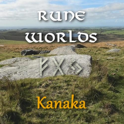 Rune Worlds cover
